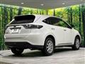 2014 Toyota Harrier