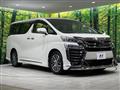 2018 Toyota Vellfire