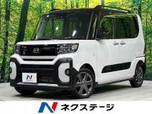 2025 Daihatsu Tanto