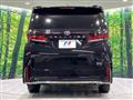 2024 Toyota Vellfire