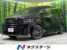 2024 Toyota Vellfire