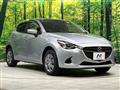 2018 Mazda Demio