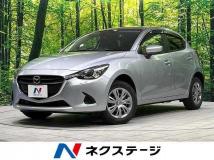 2018 Mazda Demio