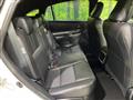 2018 Toyota Harrier Hybrid
