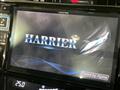 2016 Toyota Harrier