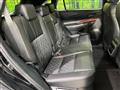 2016 Toyota Harrier