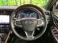 2016 Toyota Harrier