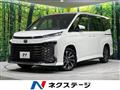 2025 Toyota Voxy