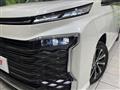 2025 Toyota Voxy