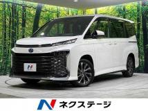 2025 Toyota Voxy