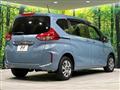 2020 Honda Freed