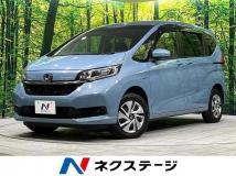 2020 Honda Freed