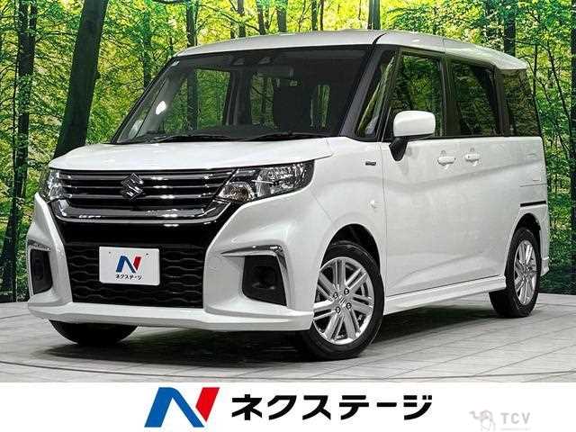 2025 Suzuki Suzuki Others