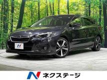 2019 Subaru Impreza