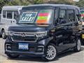 2021 Honda N BOX