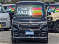 2021 Honda N BOX