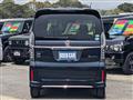 2021 Honda N BOX