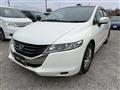 2009 Honda Odyssey