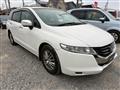2009 Honda Odyssey