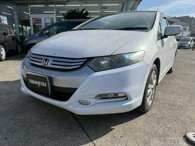 2009 Honda Insight