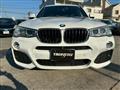 2016 BMW X3