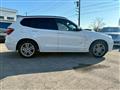 2016 BMW X3