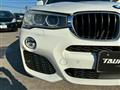 2016 BMW X3