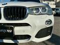 2016 BMW X3