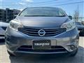 2012 Nissan Note