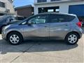 2012 Nissan Note
