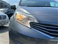 2012 Nissan Note