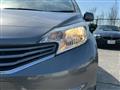 2012 Nissan Note