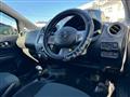 2012 Nissan Note