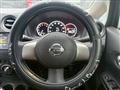 2012 Nissan Note