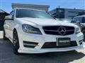 2012 Mercedes-Benz C-Class