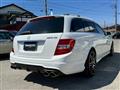 2012 Mercedes-Benz C-Class