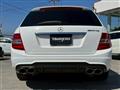2012 Mercedes-Benz C-Class