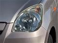 2016 Daihatsu Mira