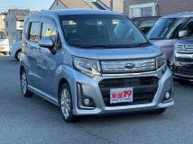 2017 Subaru Stella