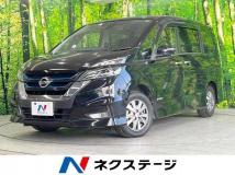 2019 Nissan Serena