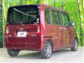2015 Daihatsu Tanto