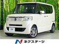 2014 Honda N BOX
