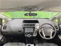 2015 Toyota PRIUS α