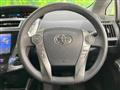 2015 Toyota PRIUS α