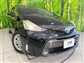 2015 Toyota PRIUS α