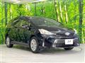 2015 Toyota PRIUS α
