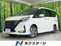 2019 Nissan Serena
