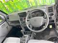 2025 Suzuki Carry Truck