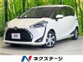 2021 Toyota Sienta