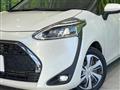2021 Toyota Sienta
